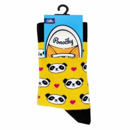 Ponožky Pandy