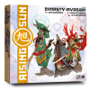 Rising Sun Invaze dynastií