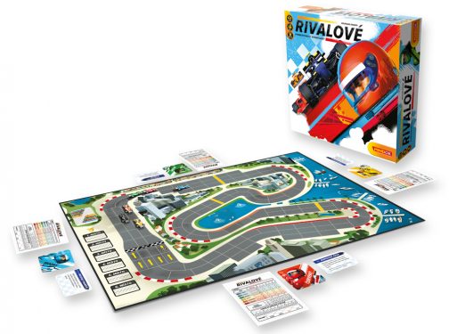 Rivalové