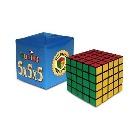 Rubikova kocka 5x5x5 originál