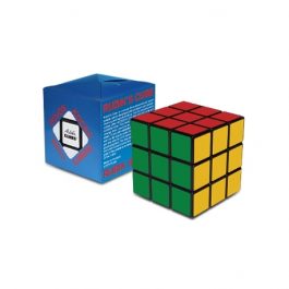 Rubikova kocka originál 3×3