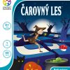 Smart Čarovný les