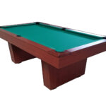 Biliardový stôl Sporty 6ft