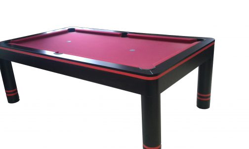 Biliardový stôl NERO 7ft