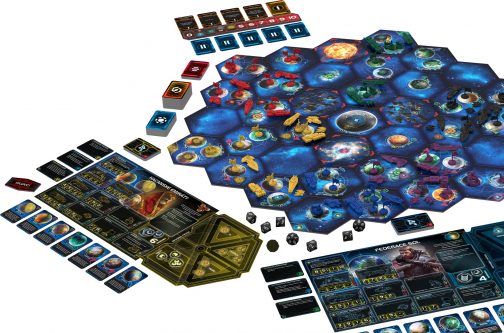 Twilight Imperium