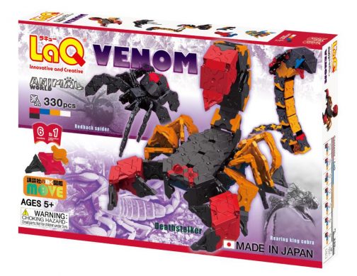Venom
