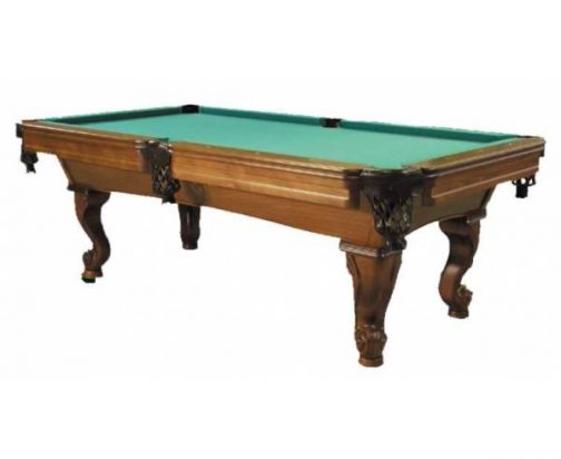 Biliardový stôl Barok 7ft
