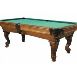 Biliardový stôl Barok 8ft