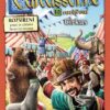 Cirkus - Carcassonne