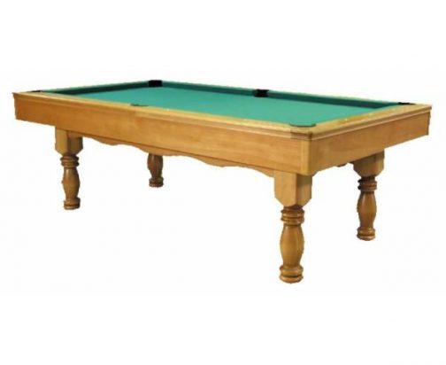 Biliardový stôl Classic 7ft