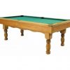 Biliardový stôl Classic 9ft