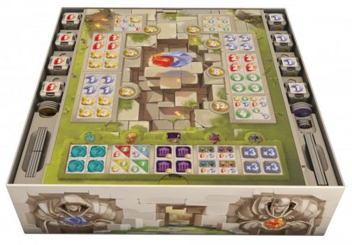 Dice Forge