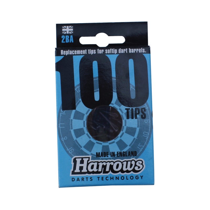 Hroty Harrows set 100ks