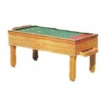 Gulečníkové stoly