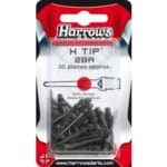 Hroty Harrows 30ks