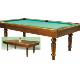 Biliardový stôl London Lamino 6ft