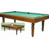 Biliardový stôl London I. 8ft