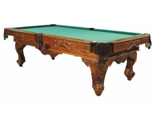 Biliardový stôl Louis XIV. 8ft