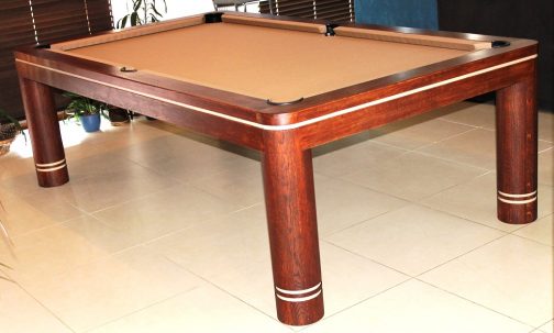 Biliardový stôl NERO 7ft