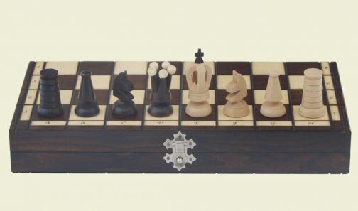 Šachy Royal Maxi