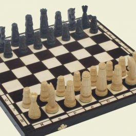 Šachy Giewont