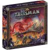 Talisman strategická hra