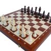 Šachy Tournament č.5
