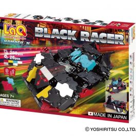 LaQ HC Black Racer