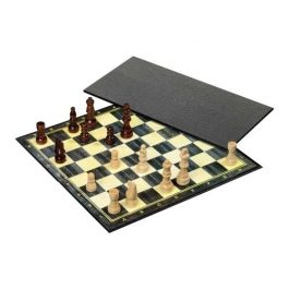 Šachy,Backgammon