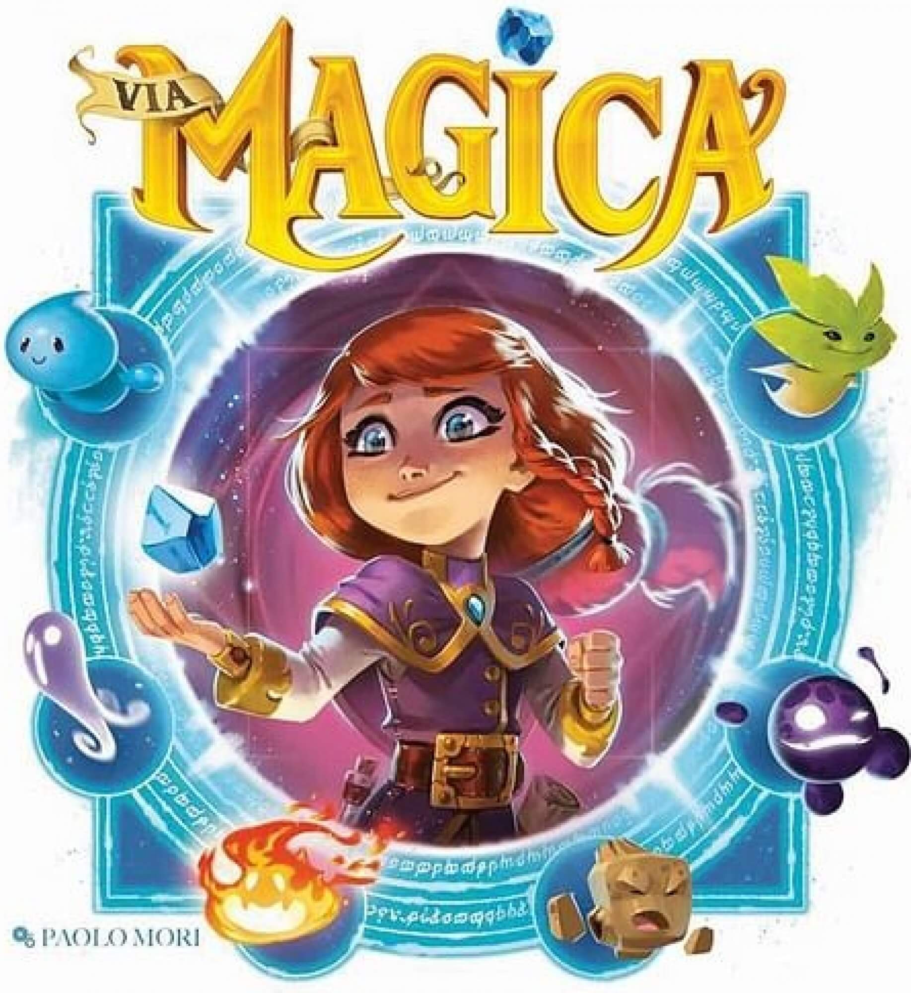 Via Magica