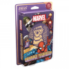 Marvel Rukavice nekonečna kartová hra