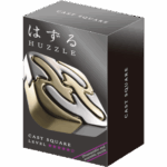 Hlavolam Hanayama Square 5*