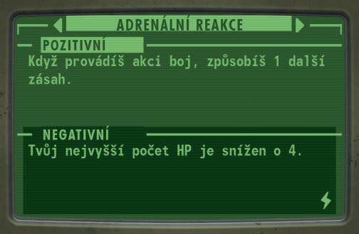 Fallout: Atomová pouta