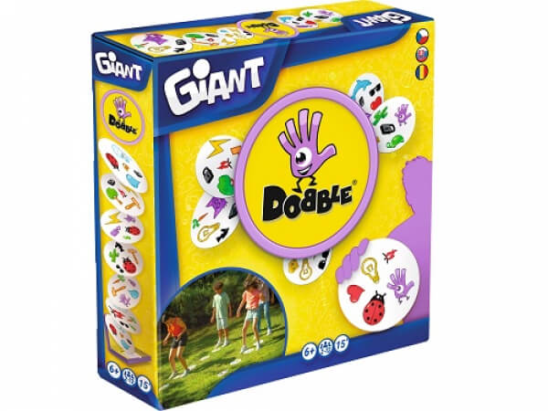 Dobble Giant