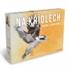 Na křídlech - Opeřená oceánie