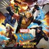 Kooperatívna hra Marvel X-Men: Povstání mutantů