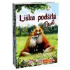 Liška podšitá Duet kartová hra