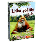 Liška podšitá Duet