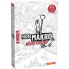 MikroMakro: Město zločinu kooperatívna hra