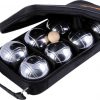Gule Petanque 8ks