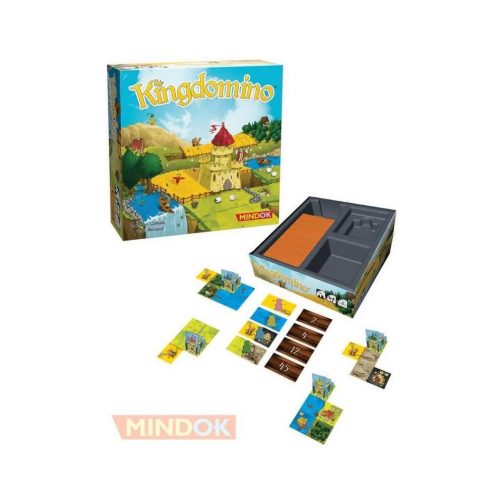 Kingdomino