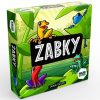 Žabky detská hra