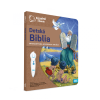 Kúzelné čítanie kniha Detská Biblia