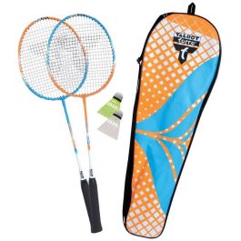 Badmintonový set Talbot Torro 2 Attacker