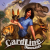 Cardline: Dinosauři hra