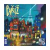 Paříž: Město světel hra