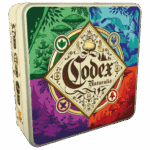 Codex Naturalis