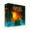 Robinson Crusoe: Záhada ztraceného města