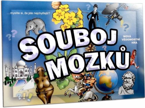 Souboj mozků