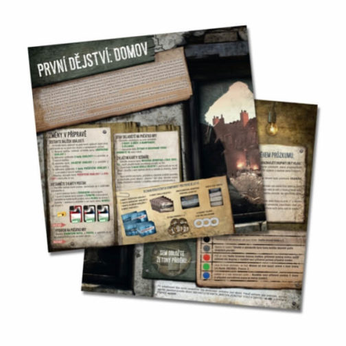 This War of Mine - V obležení